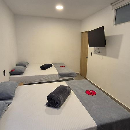 Hotel Spa Laureles Medellín Kültér fotó