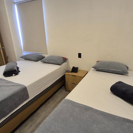 Hotel Spa Laureles Medellín Kültér fotó