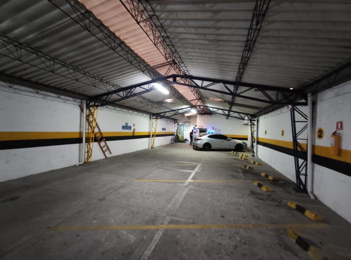 Hotel Spa Laureles Medellín Kültér fotó