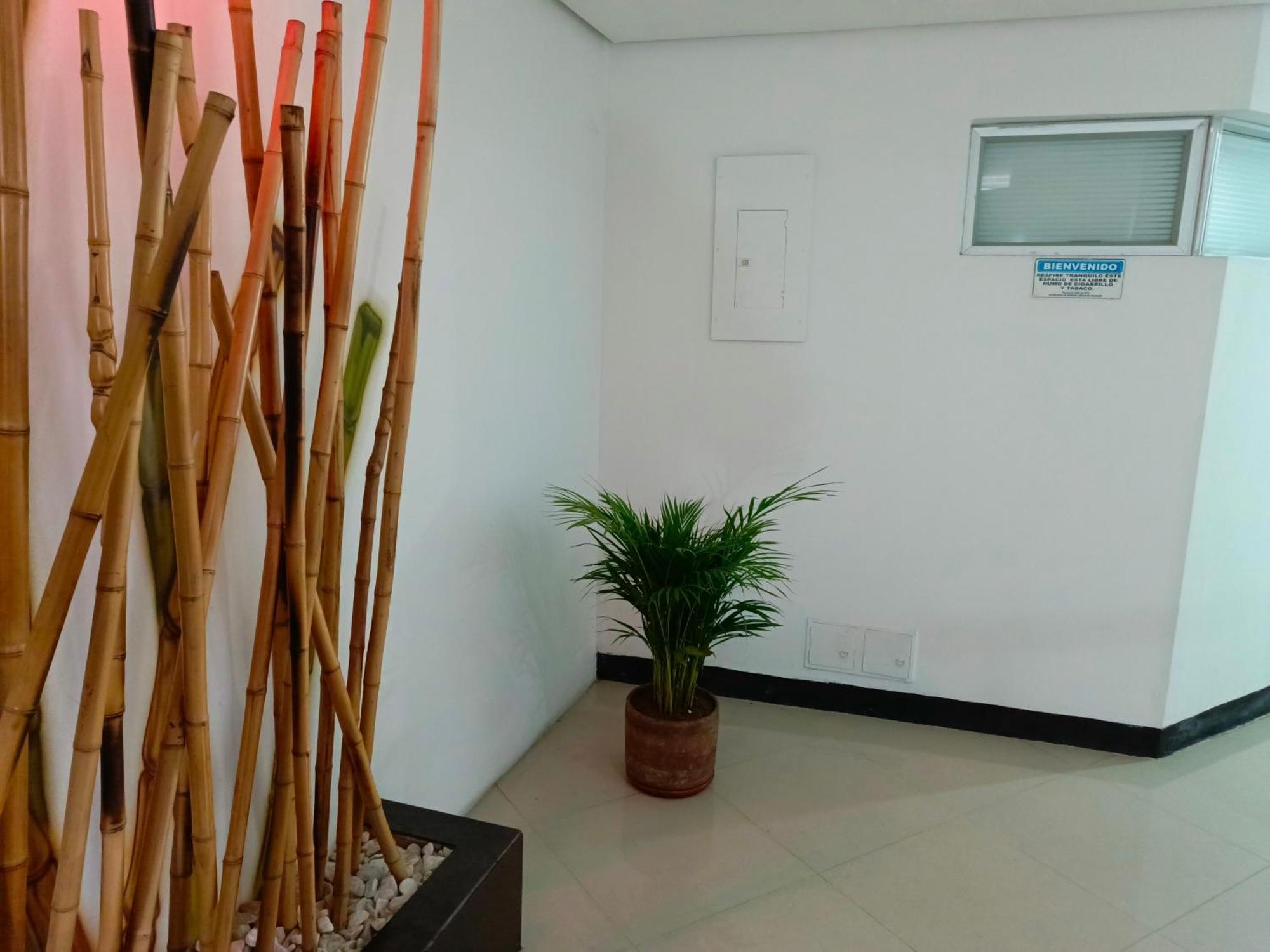 Hotel Spa Laureles Medellín Kültér fotó