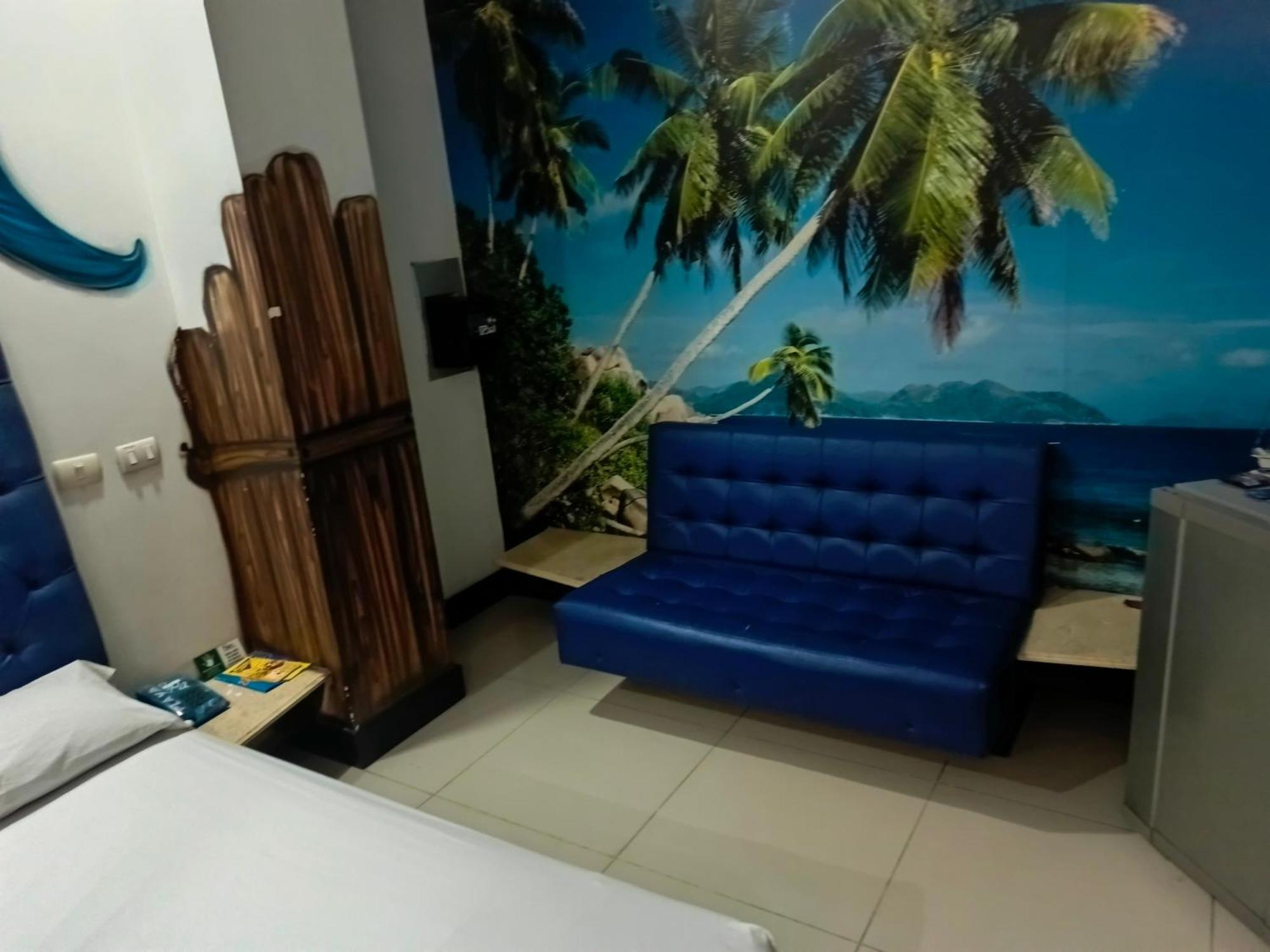 Hotel Spa Laureles Medellín Kültér fotó
