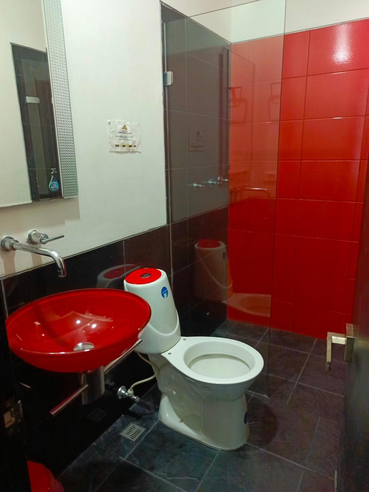 Hotel Spa Laureles Medellín Kültér fotó