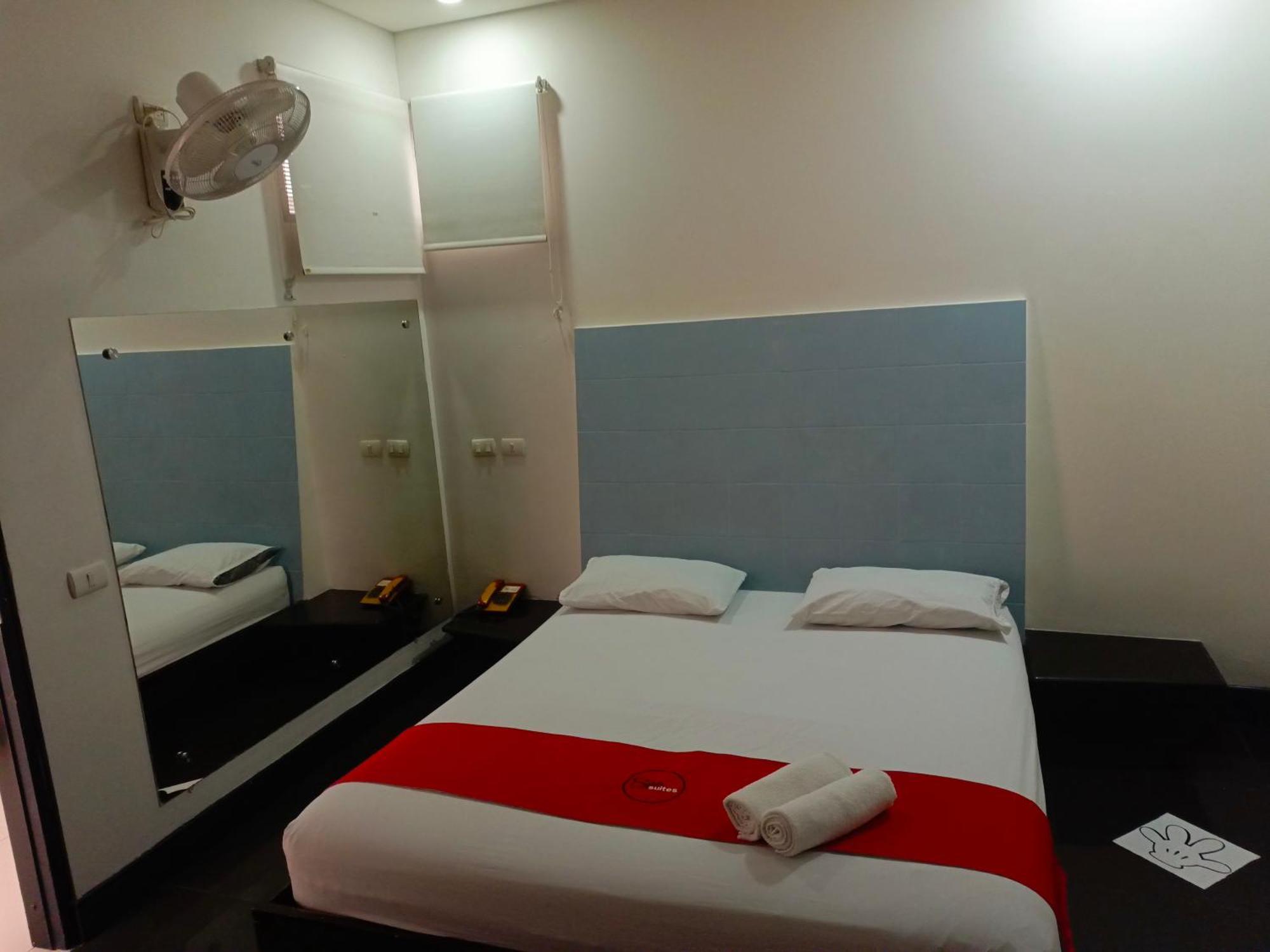 Hotel Spa Laureles Medellín Kültér fotó