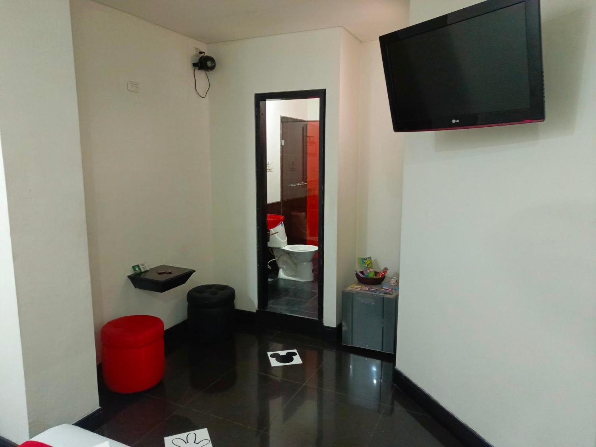 Hotel Spa Laureles Medellín Kültér fotó