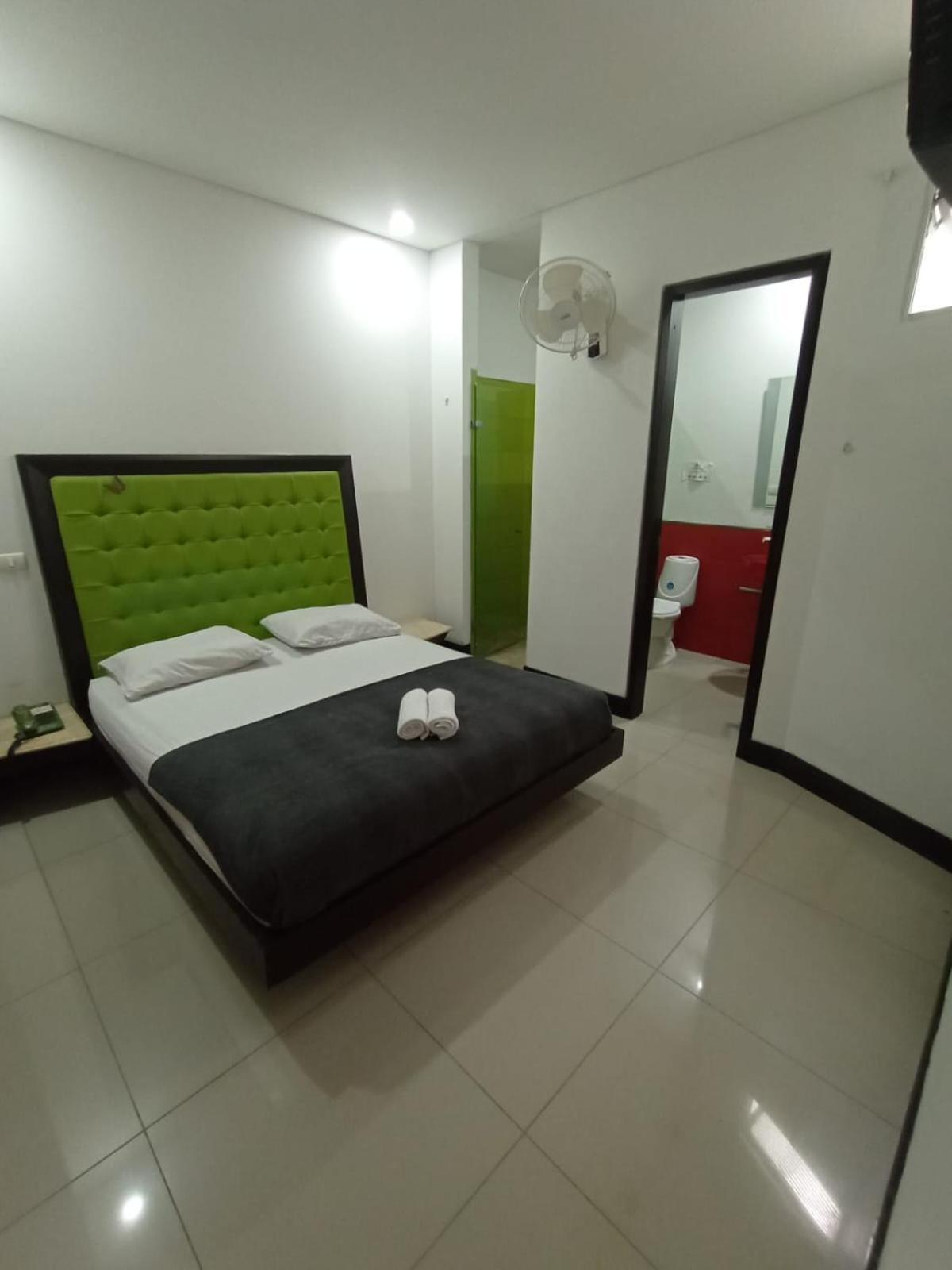 Hotel Spa Laureles Medellín Kültér fotó