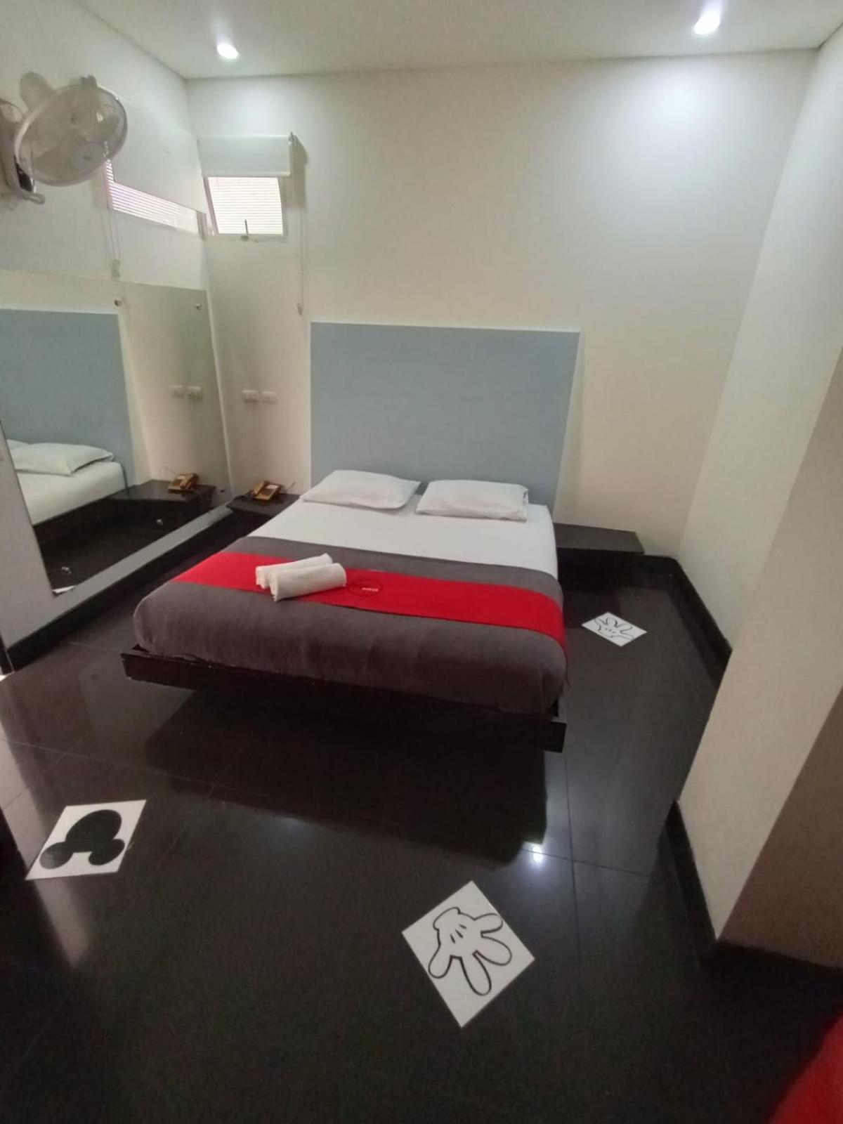 Hotel Spa Laureles Medellín Kültér fotó