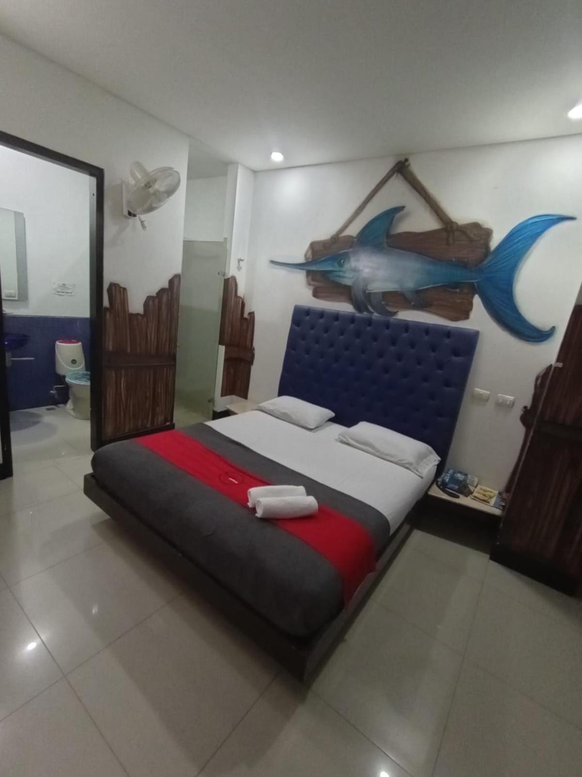 Hotel Spa Laureles Medellín Kültér fotó