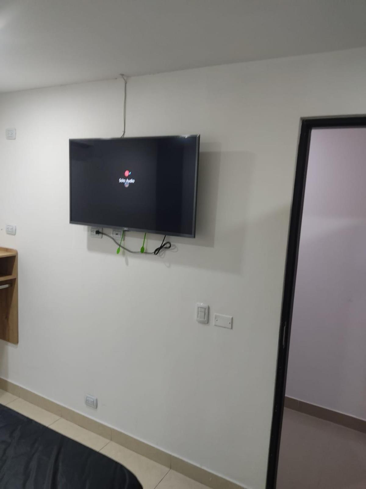 Hotel Spa Laureles Medellín Kültér fotó