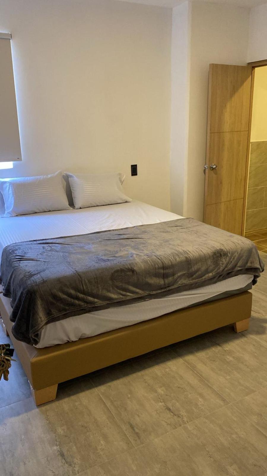 Hotel Spa Laureles Medellín Kültér fotó