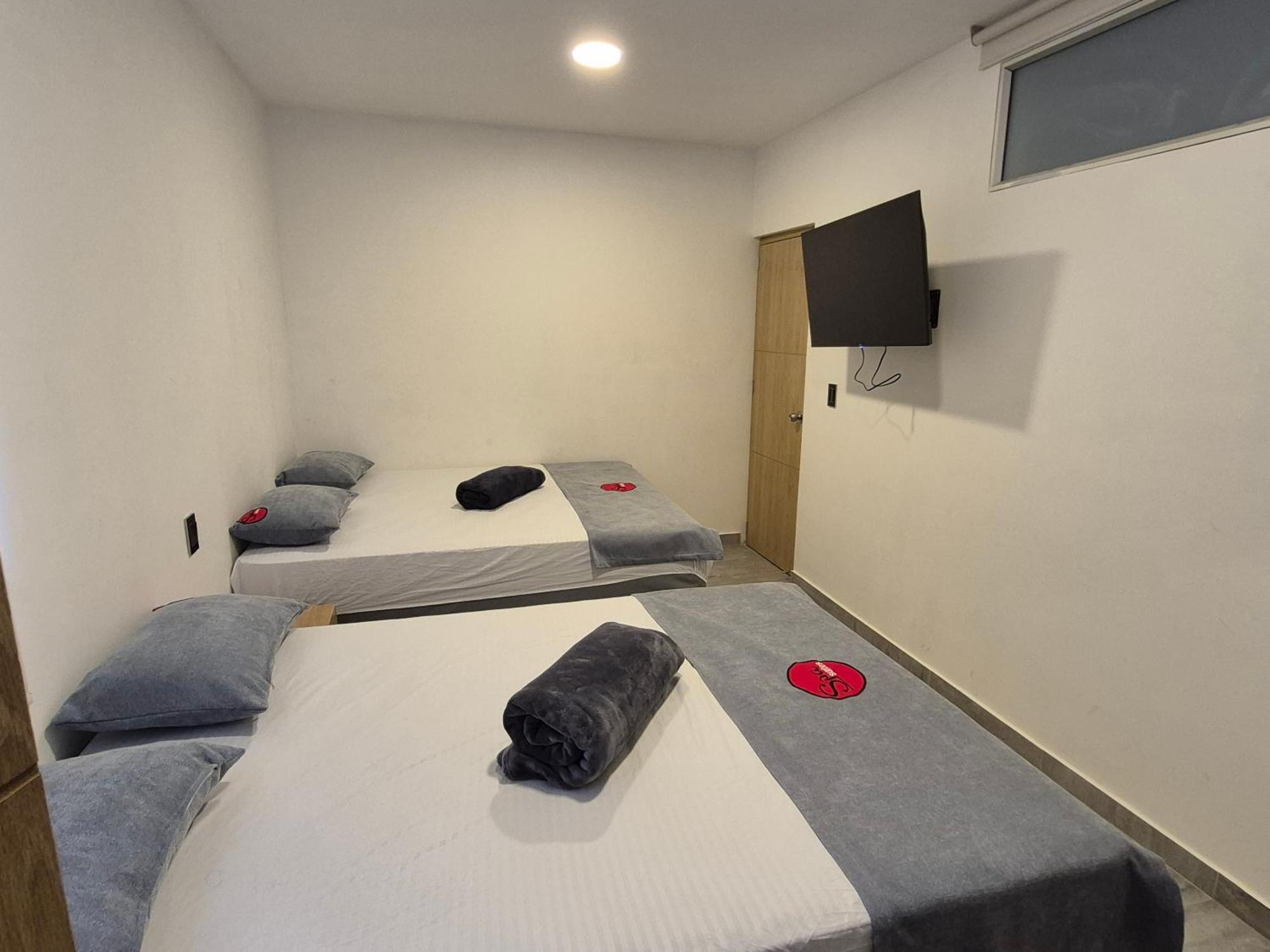 Hotel Spa Laureles Medellín Kültér fotó