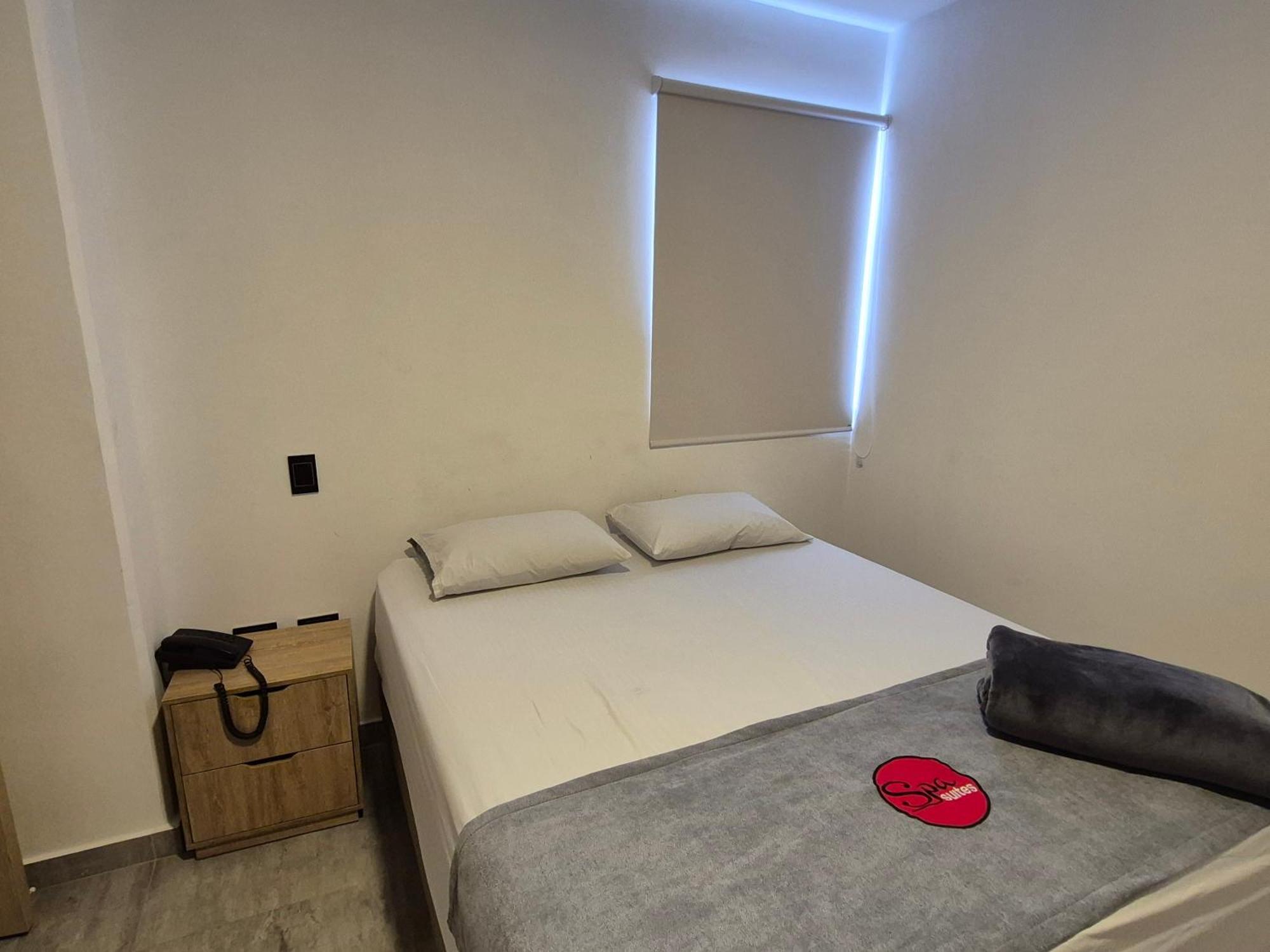 Hotel Spa Laureles Medellín Kültér fotó