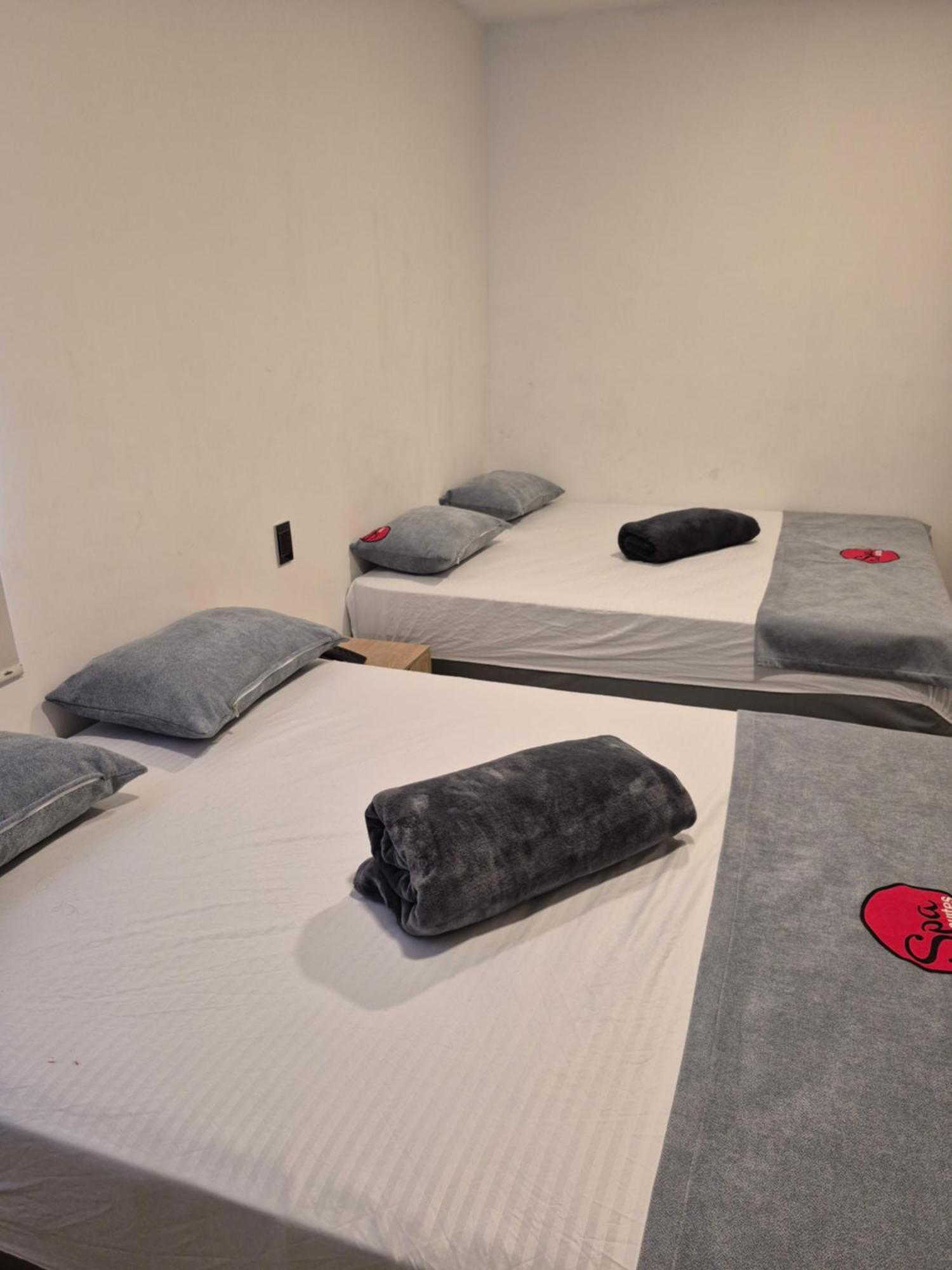 Hotel Spa Laureles Medellín Kültér fotó