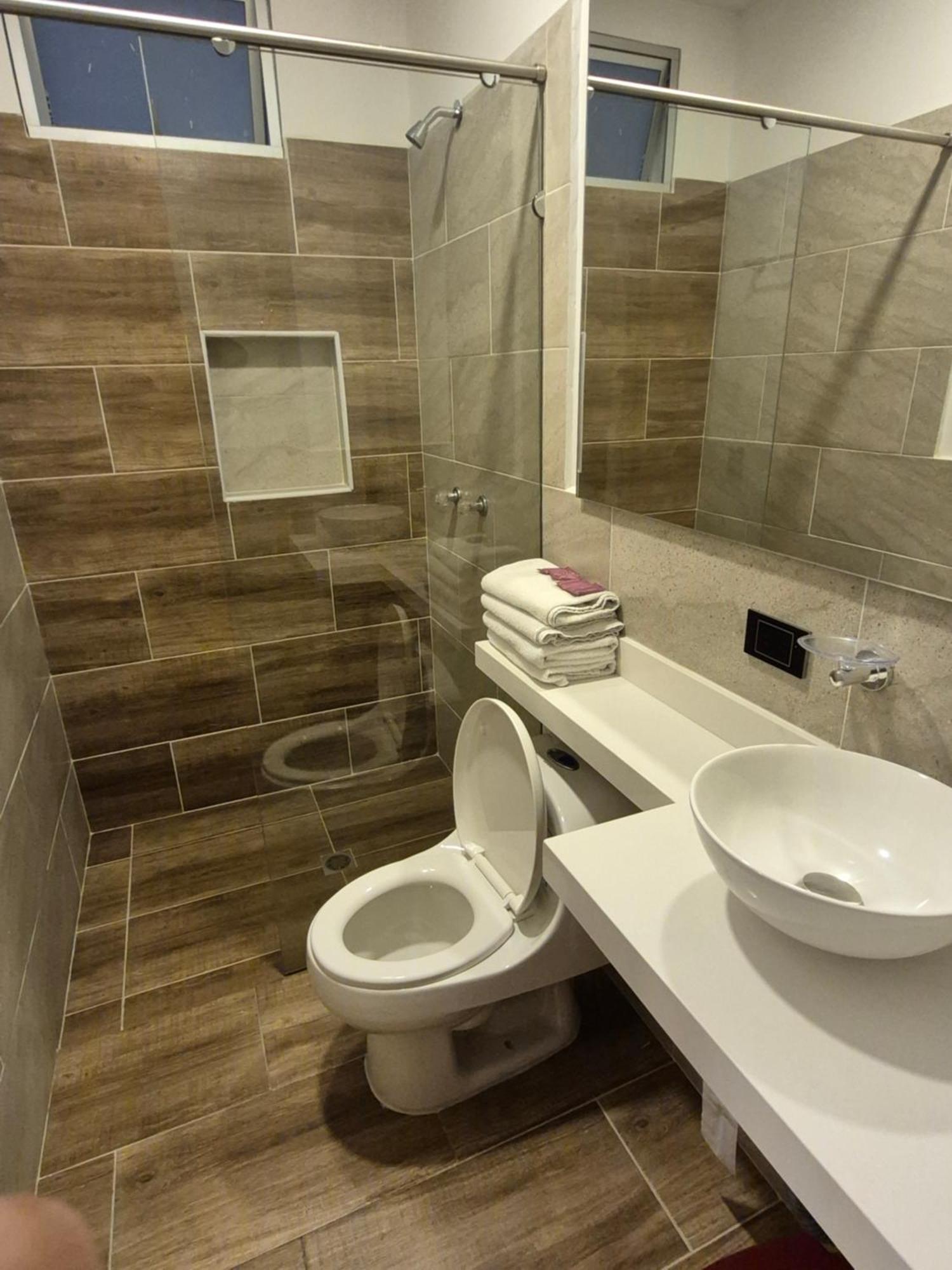 Hotel Spa Laureles Medellín Kültér fotó