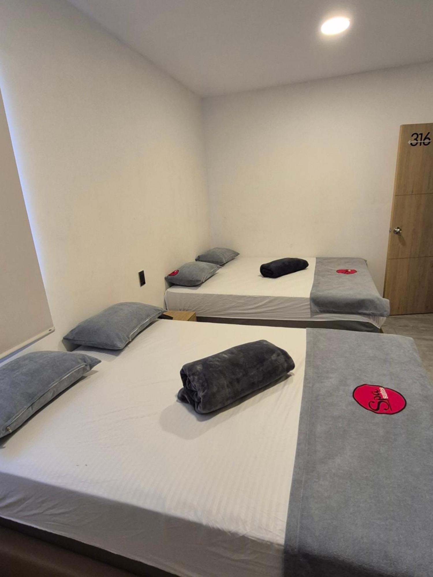 Hotel Spa Laureles Medellín Kültér fotó